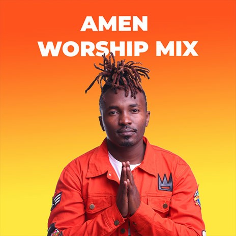 Amen Worship Mix