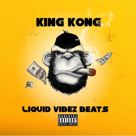 King Kong (Instrumental)