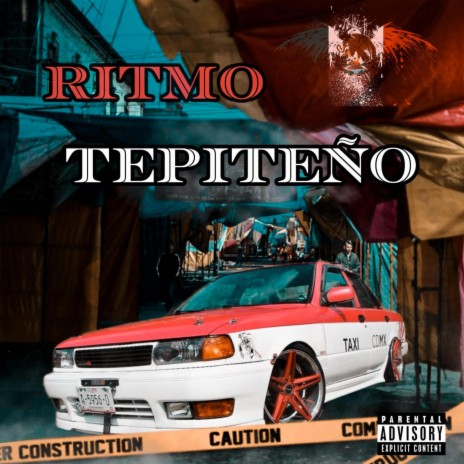 Ritmo Tepiteño ft. Criss Booy | Boomplay Music