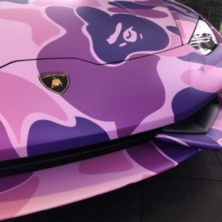 Lamborghini Mood