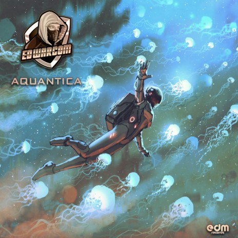 Aquantica | Boomplay Music