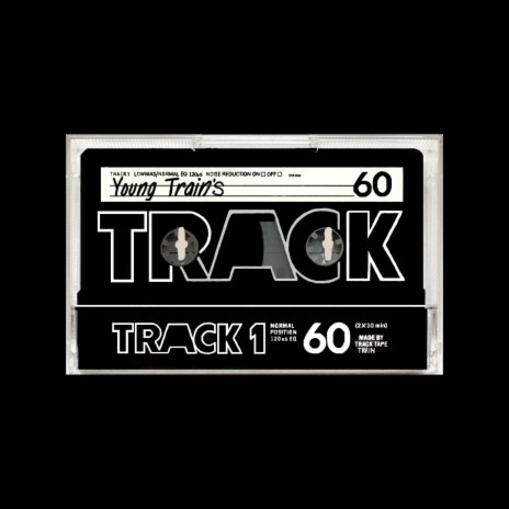 Train Track Nine | Boomplay Music