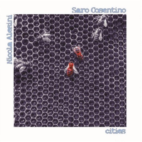 Palermo ft. Saro Cosentino | Boomplay Music