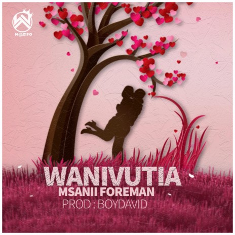 Wanivutia | Boomplay Music