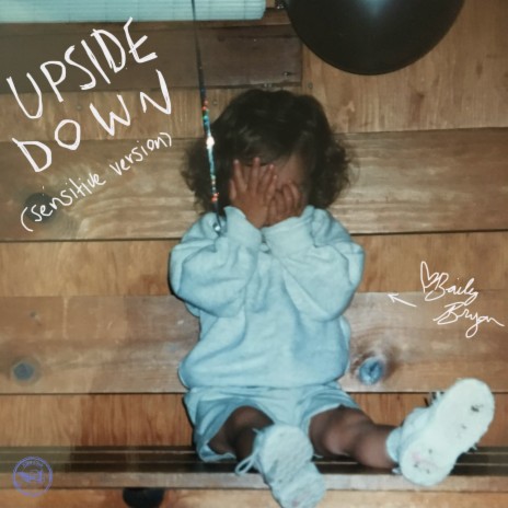 upside down (sensitive version) | Boomplay Music