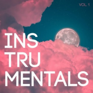 Instrumentals, Vol. 1 (Instrumental Version)