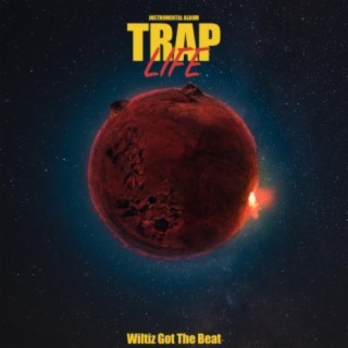 TRAP LIFE (Trap Instrumental)