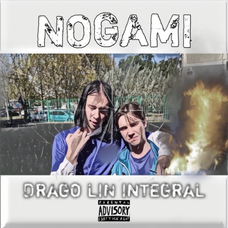 Nogami ft. IntegraL | Boomplay Music