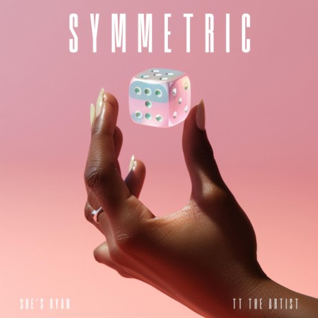 Symmetric ft. She's Ryan | Boomplay Music