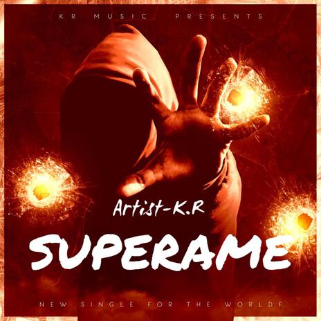 Superame | Boomplay Music