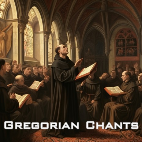 Gregorian III ft. Gregorian Chants & Gregorian Chant | Boomplay Music