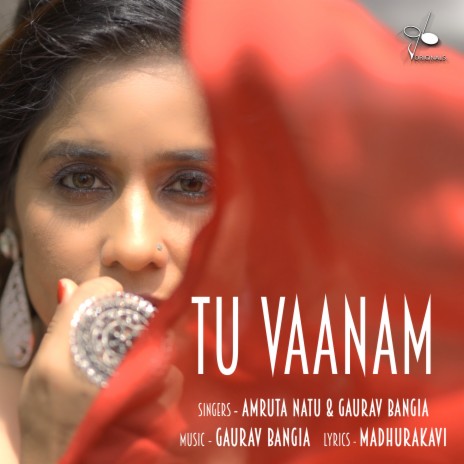 Tu Vaanam ft. Amruta Natu | Boomplay Music