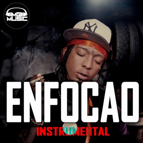 Pista de Rap Dominicano (ENFOCAO) | Boomplay Music