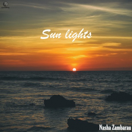 Sun lights | Boomplay Music