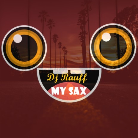 My Sax | Boomplay Music