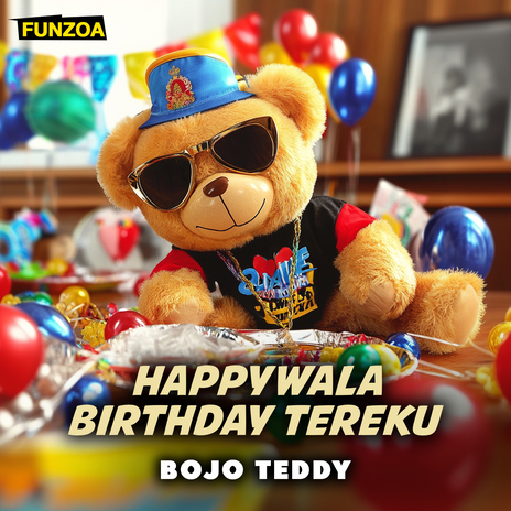 Happywala Birthday Tereku | Boomplay Music