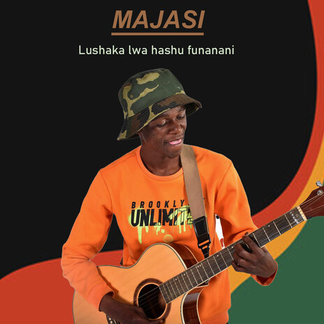 Lushaka Lwa Hashu Funanani | Boomplay Music