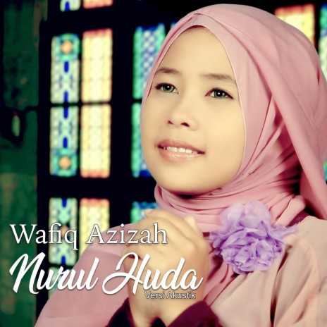 wafiq azizah sholawat nariyah