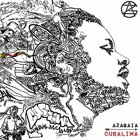 Maçonaria (feat. Banda Lukite e Guto)