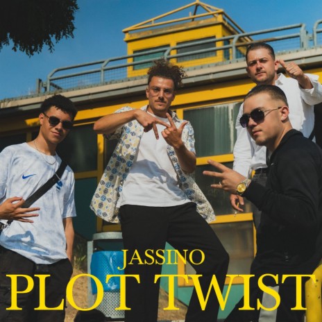 Plot Twist | Boomplay Music