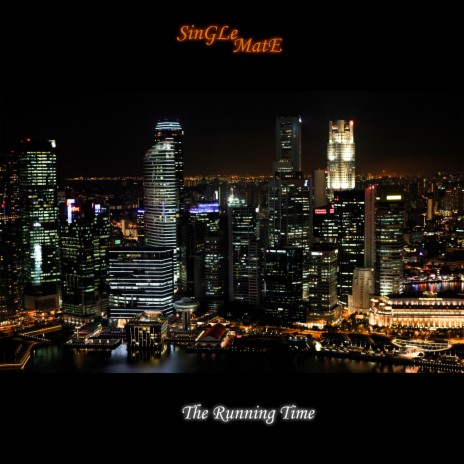 The Running Time | Boomplay Music