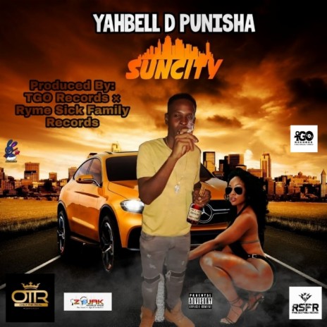 Suncity | Boomplay Music