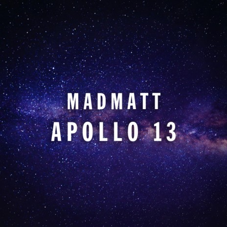 Apollo 13 (Extended Mix) | Boomplay Music