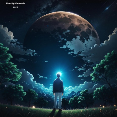 Moonlight Serenade | Boomplay Music