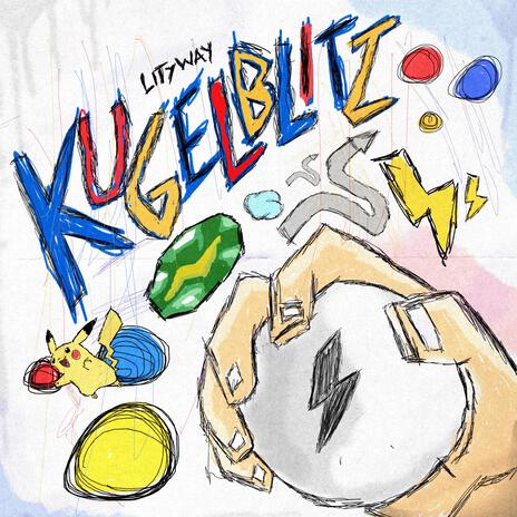 Kugelblitz | Boomplay Music