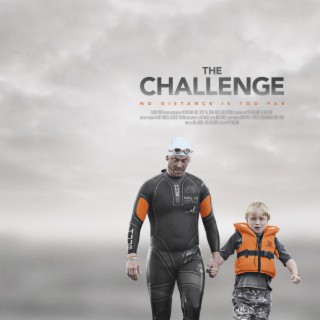 The Challenge (Original Motion Picture Soundtrack)