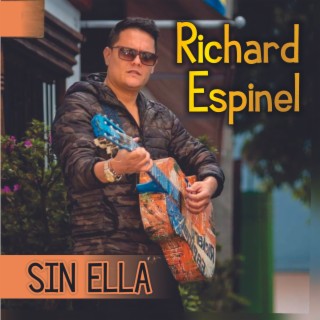 Richard Espinel