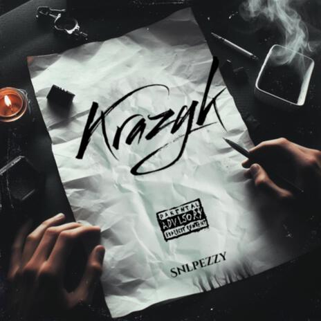 KRAZYK | Boomplay Music