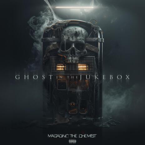 Ghost In The Jukebox ft. AJ | Boomplay Music