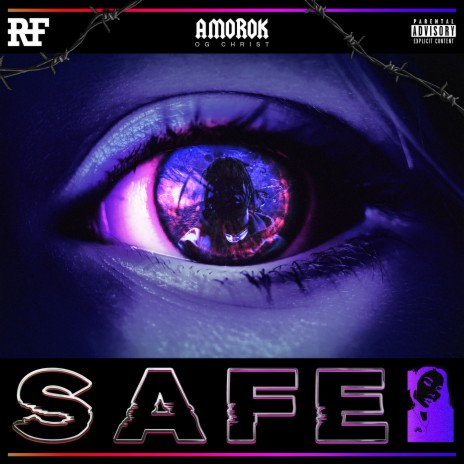 Safe ft. OG Christ | Boomplay Music