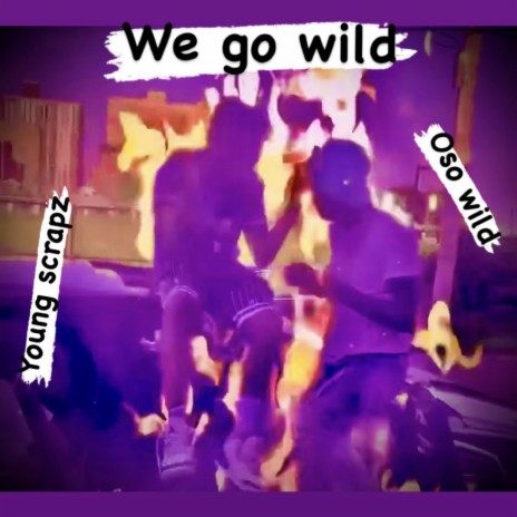 We Go Wild ft. Oso wild | Boomplay Music