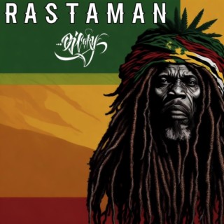 RastaMan