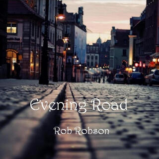 Evening Road