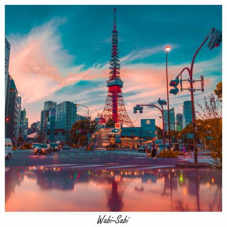 Wabi-Sabi | Boomplay Music