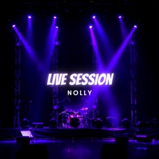 Nolly Live Session
