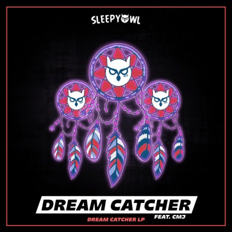 Dream Catcher ft. CMJ | Boomplay Music