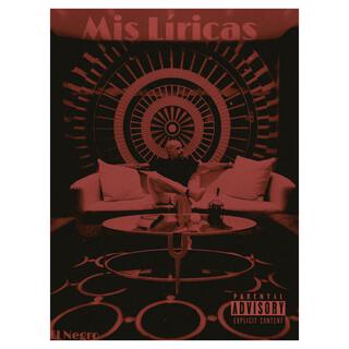 Mis Liricas Ep