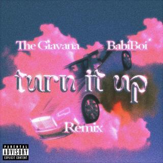 Turn It Up (Remix)