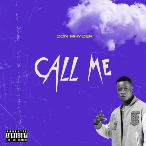 Call Me | Boomplay Music