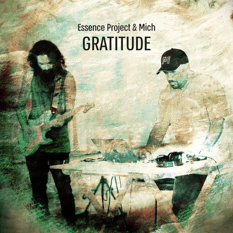 Gratitude ft. Mich | Boomplay Music