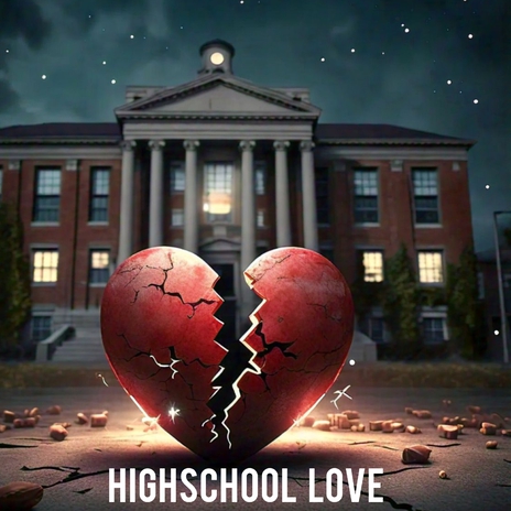 Highschool love | Boomplay Music