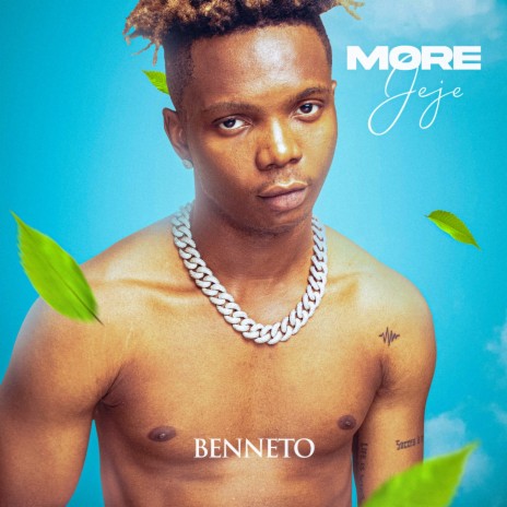 More Jeje | Boomplay Music