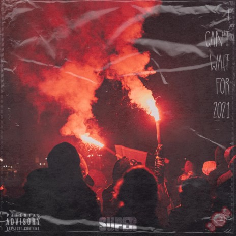 I Can't Wait for 2021 | Boomplay Music