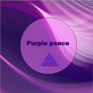 Purple Peace