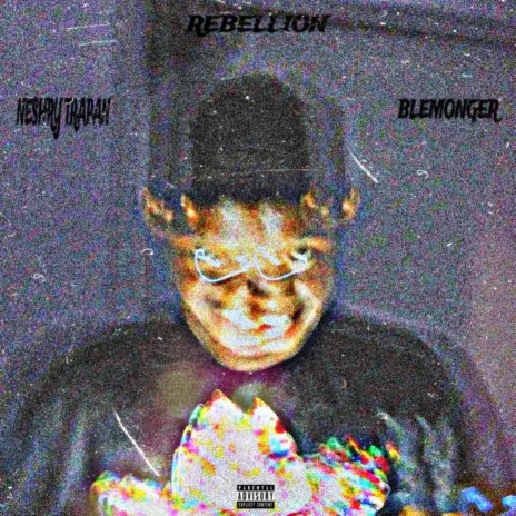 REBELLION ft. Blemonger | Boomplay Music