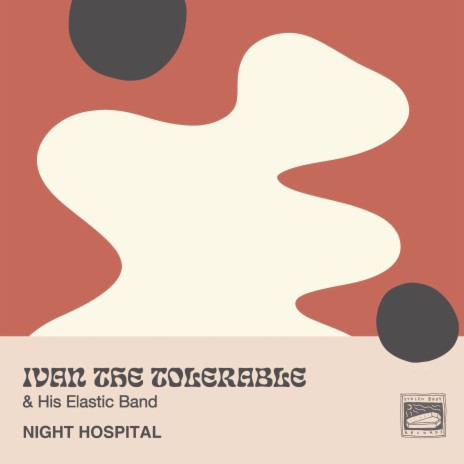 Night Hospital | Boomplay Music